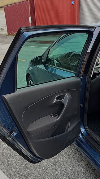 Volkswagen Polo 22 of 28