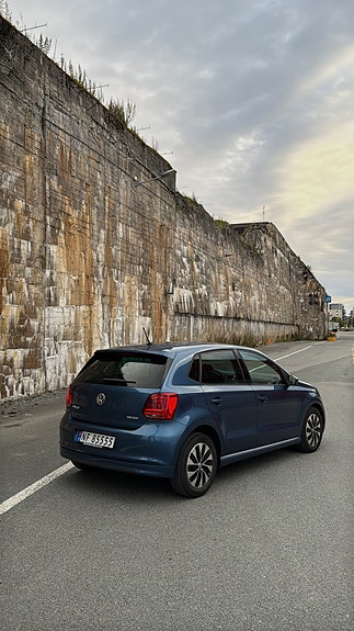 Volkswagen Polo 5 of 28