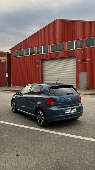 Volkswagen Polo 4 of 28