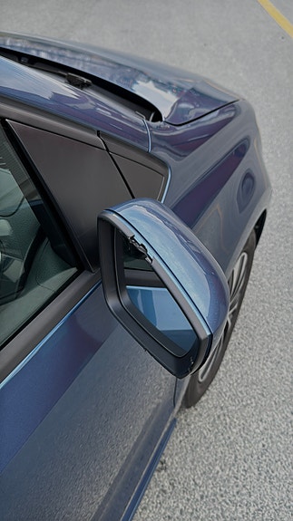 Volkswagen Polo 28 of 28