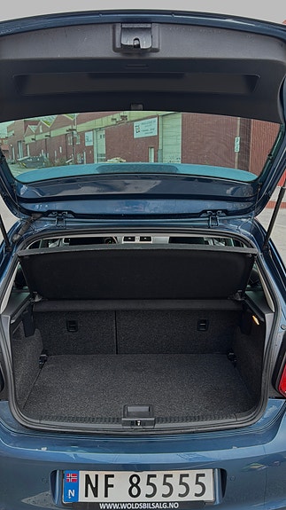 Volkswagen Polo 24 of 28