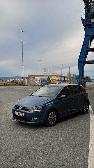 Volkswagen Polo 3 of 28