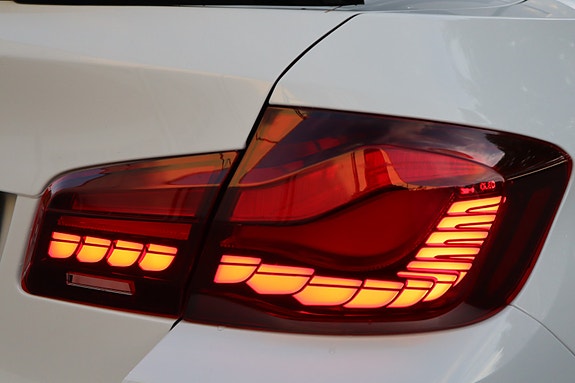 BMW 520d 25 of 30