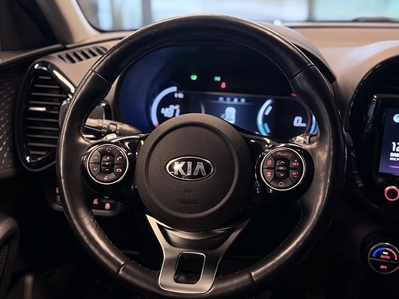 Kia Soul 22 of 30