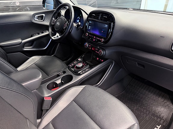 Kia Soul 16 of 30