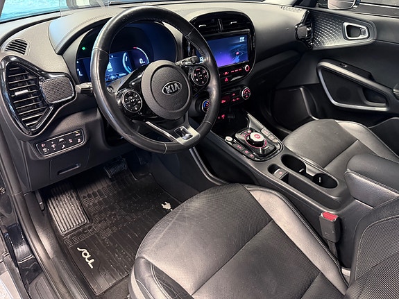 Kia Soul 12 of 30