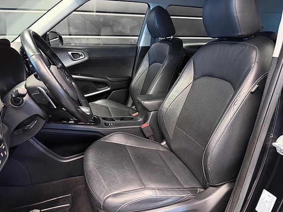Kia Soul 13 of 30