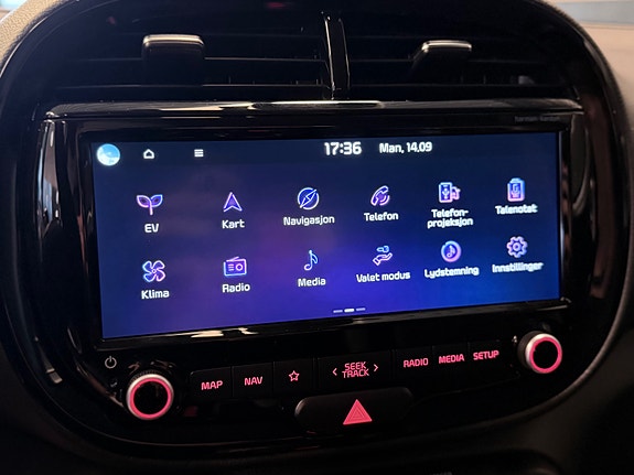 Kia Soul 25 of 30