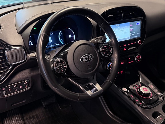 Kia Soul 11 of 30