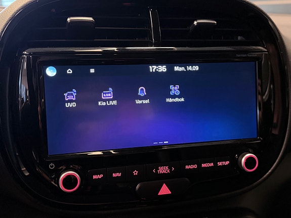 Kia Soul 26 of 30