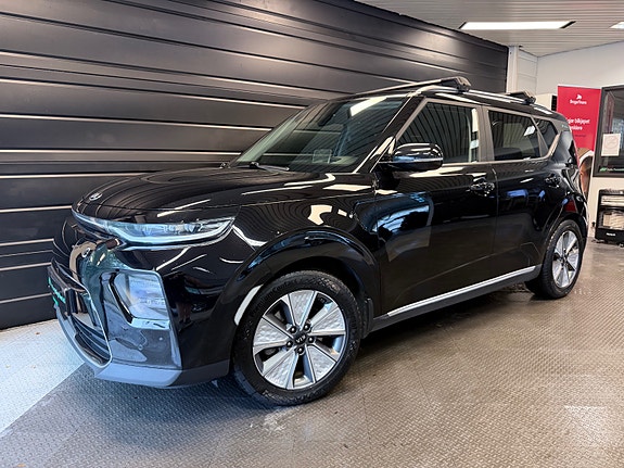 Kia Soul 2 of 30