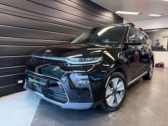 Kia Soul 3 of 30