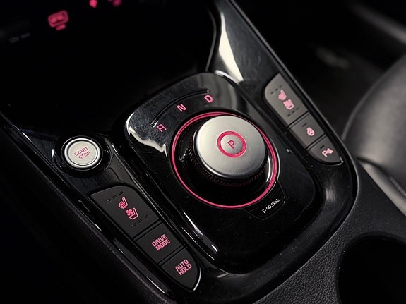 Kia Soul 23 of 30