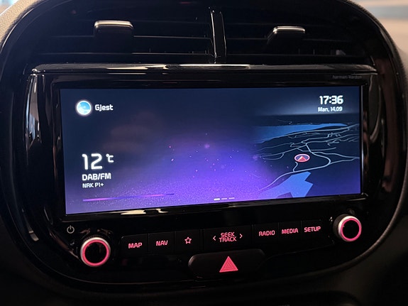 Kia Soul 27 of 30