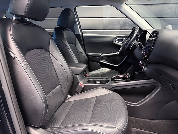 Kia Soul 17 of 30