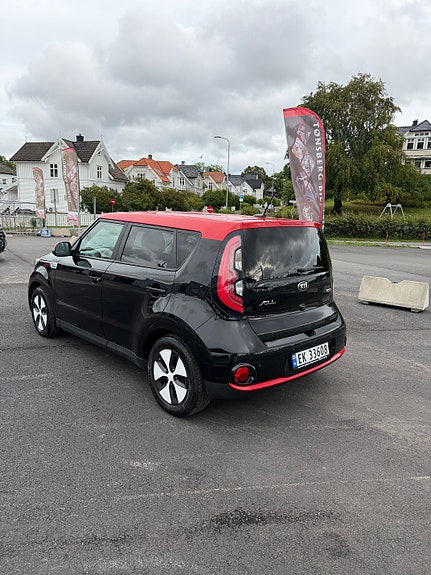 Kia Soul 5 of 13