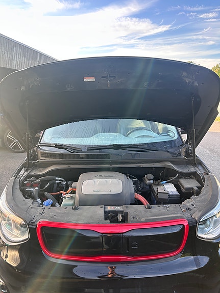 Kia Soul 12 of 13