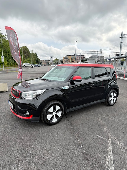 Kia Soul 2 of 13