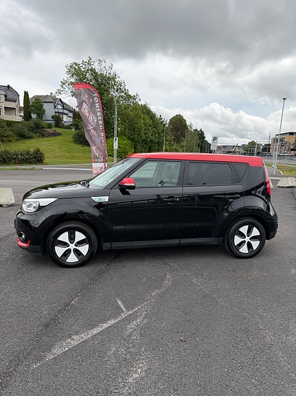 Kia Soul 3 of 13
