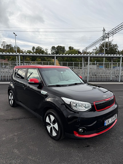 Kia Soul 10 of 13
