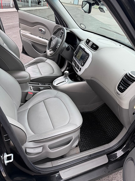 Kia Soul 9 of 13