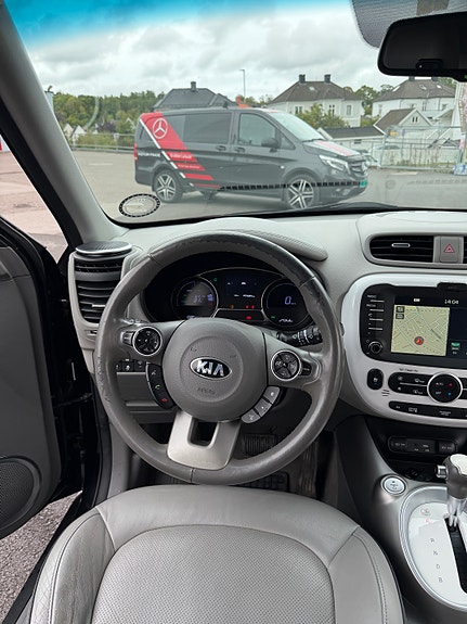 Kia Soul 8 of 13
