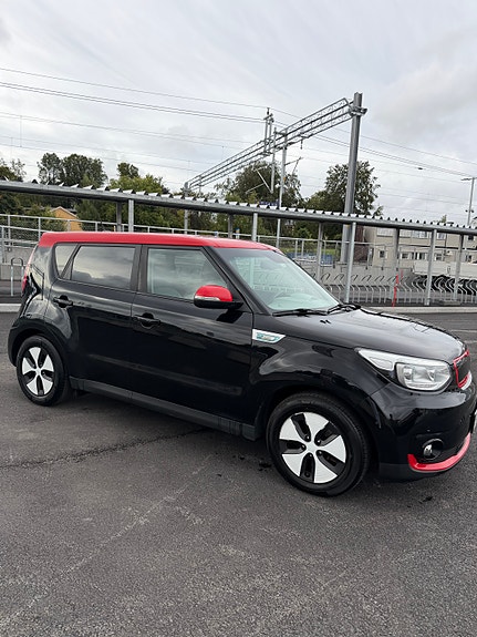 Kia Soul 11 of 13