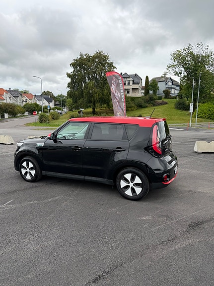 Kia Soul 4 of 13