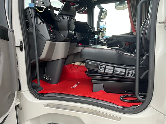 Scania R660 18 of 30