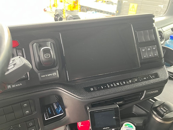 Scania R660 21 of 30