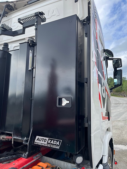 Scania R660 9 of 30