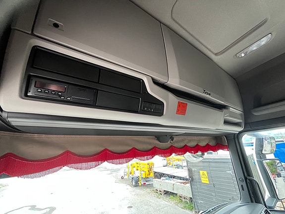 Scania R660 19 of 30