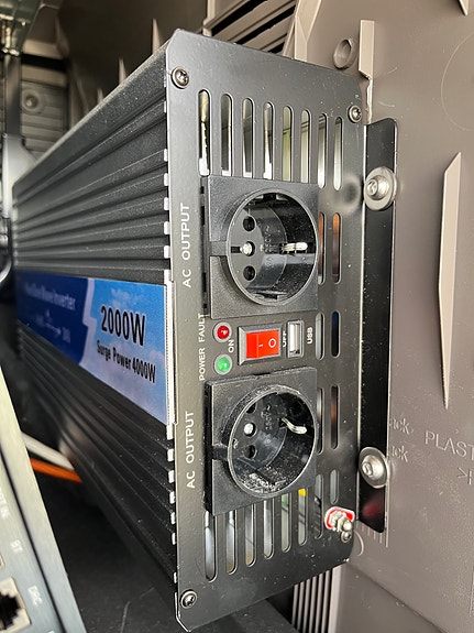 Scania R660 29 of 30