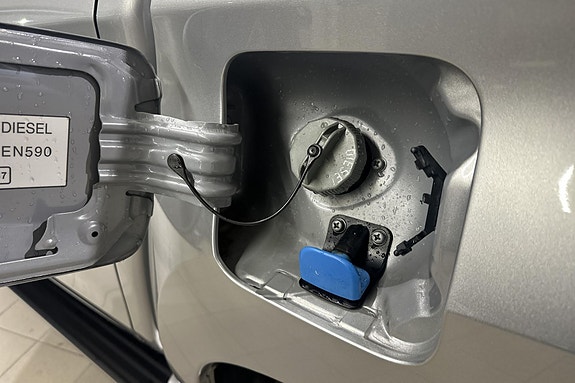 Mitsubishi L200 21 of 23