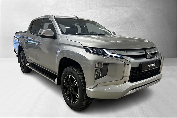 Mitsubishi L200 7 of 23
