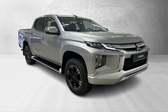 Mitsubishi L200 22 of 23
