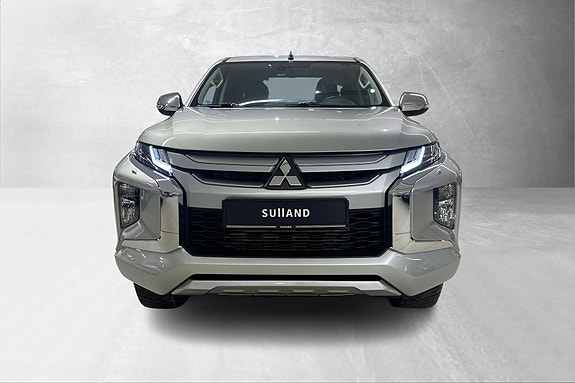 Mitsubishi L200 8 of 23