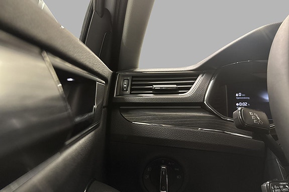 Skoda Superb 22 of 26