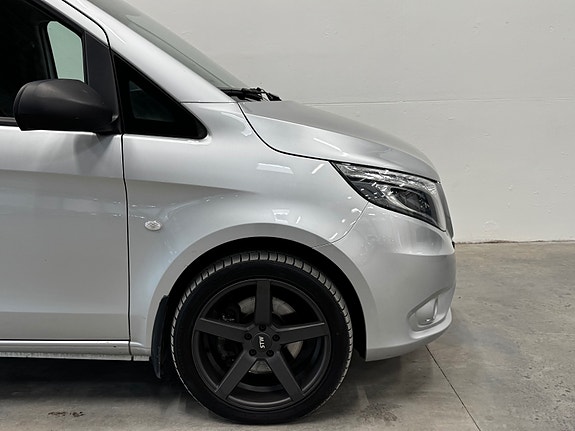 Mercedes-Benz Vito 7 of 30