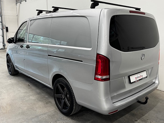 Mercedes-Benz Vito 10 of 30