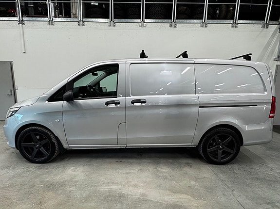Mercedes-Benz Vito 8 of 30