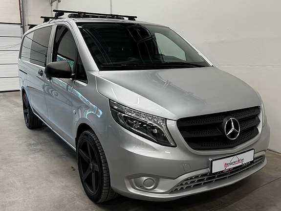 Mercedes-Benz Vito 2 of 30