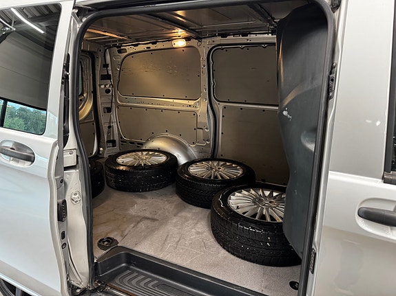 Mercedes-Benz Vito 30 of 30