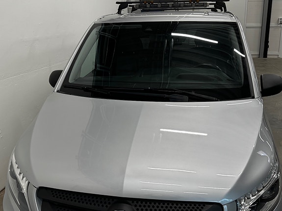 Mercedes-Benz Vito 4 of 30