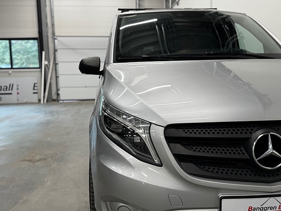 Mercedes-Benz Vito 6 of 30