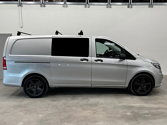 Mercedes-Benz Vito 11 of 30