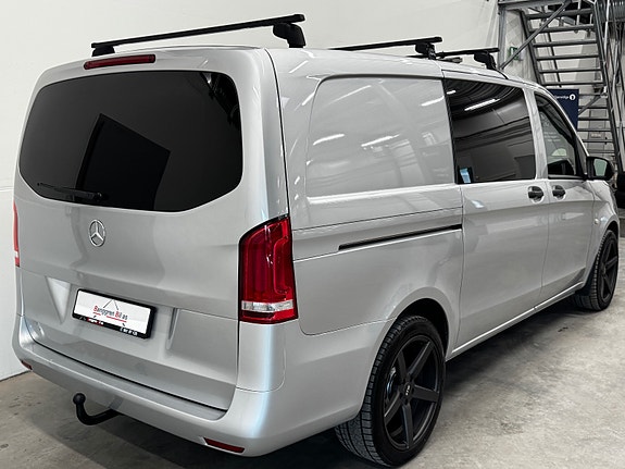 Mercedes-Benz Vito 12 of 30