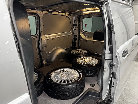 Mercedes-Benz Vito 20 of 30