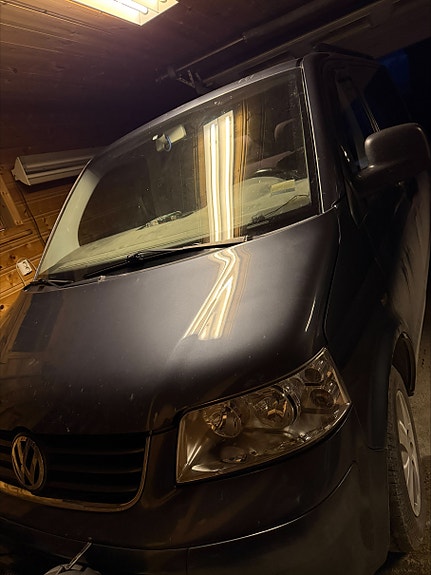 Volkswagen Transporter 2 of 5