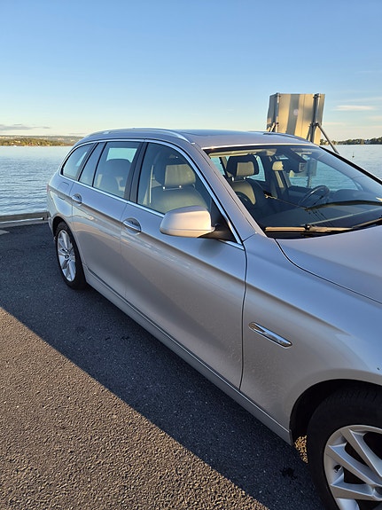 BMW 520i 6 of 30